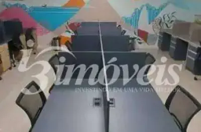 Perfeito para a sua empresa, sala já mobiliada no 2º andar para locação na praia brava- itajaí/sc.