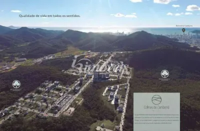 Terreno à venda, 300m², localizado na primeira entrada de bc, colinas de camboriú, balneário camboriú-sc
