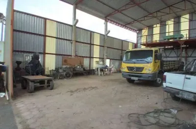 Lindo galpão para aluguel anual, com ótima localização no bairro são vicente- itajaí/sc.