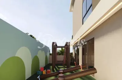 Apartamento duplex à venda, 1 quarto, 1 vaga, ed. one residence, bairro fazenda, itajaí-sc