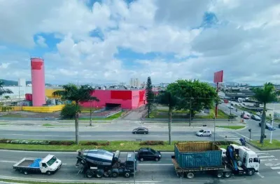 Casa comercial para alugar na Avenida Governador Adolfo Konder, Cidade Nova, Itajaí