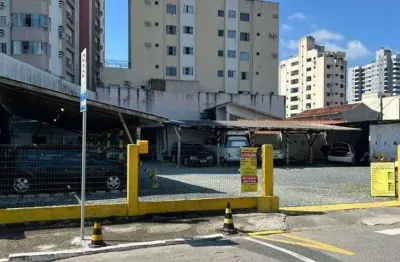 Terreno à venda na Rua Anita Garibaldi, Centro, Itajaí