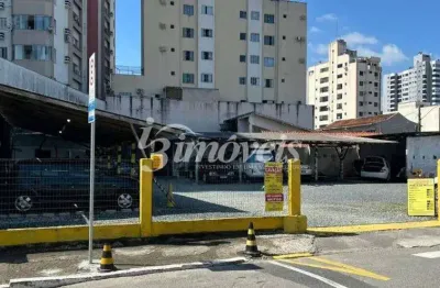 Terreno à venda na Rua Anita Garibaldi, Centro, Itajaí