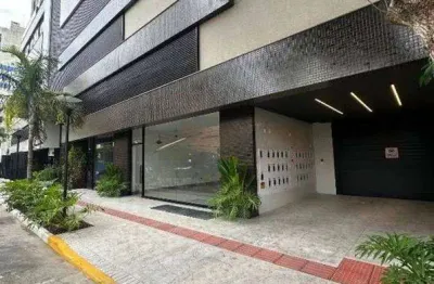 Perfeito para a sua empresa, sala para locação anual na barra sul em balneário camboriú/sc com grande visibilidade de quem passa.