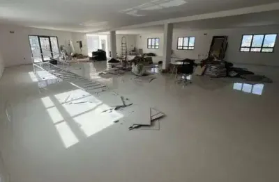 Aluguel saa cobertura comercial ressacada itajaí 300 m²