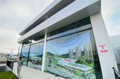 Casa comercial para alugar na Avenida Vereador Abrahão João Francisco, Ressacada, Itajaí
