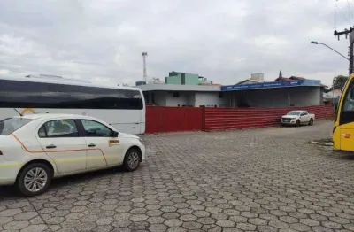 Ponto para alugar, 400 m² por r$ 15.000,00/mês - dom bosco - itajaí/sc