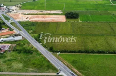 Terreno à venda, 231.800 m², bairro arraial dos cunhas, itajaí-sc