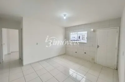 Apartamento para locação anual, com 2 quartos, amplo terraço, 1 vaga de garagem privativa descoberta, residência berlim, no bairro santa regina, camboriú-sc