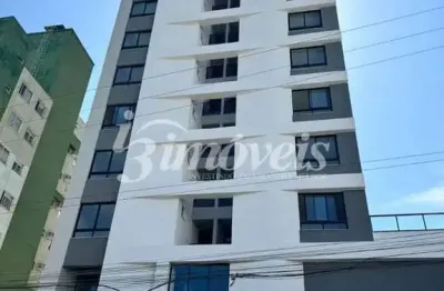 Apartamento novo à venda, 2 quartos (sendo 1 suíte), vaga dupla de garagem, san marino residence, no bairro dom bosco, itajaí-sc