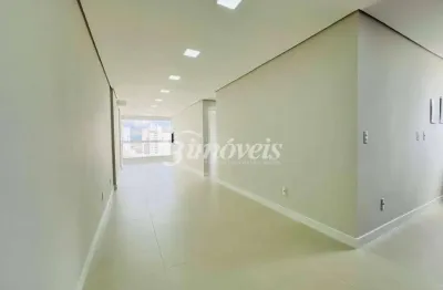 Apartamento semimobiliado para locação, 2 quartos sendo 1 suíte, 1 vaga, edifício arboreto, bairro são judas, itajaí-sc