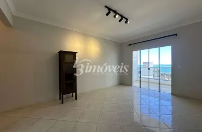 Apartamento para locação anual, semimobiliado, 1 quarto, 1 vaga de garagem descoberta, no bairro praia brava, itajaí-sc