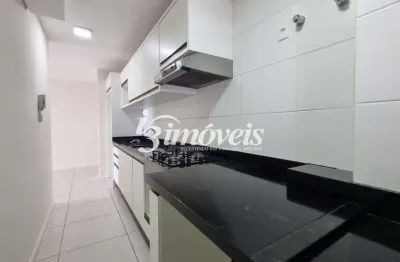 Apartamento para locação anual, semimobiliado, 61 m² privativos, 2 quartos (sendo 1 suíte), 2 vagas de garagem, bairro centro, itajaí-sc