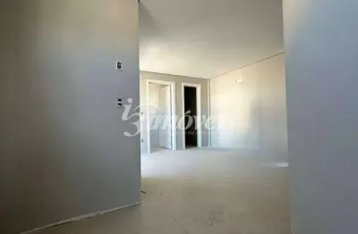Apartamento à venda, 1 quarto, 1 vaga, residencial do vale, bairro fazenda, itajaí-sc