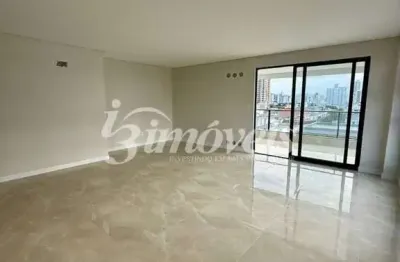 Gold coast residence - apartamento à venda com 2 quartos sendo 1 suíte e 2 vagas, centro de itajaí , sc
