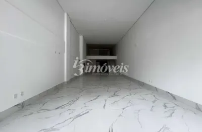 Sala / loja, para locação anual, 223m², itapema-sc, com grande visibilidade de quem passa.