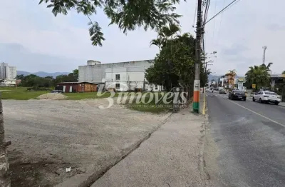 Terreno comercial para locação anual, 15500 m², no centro de camboriú-sc
