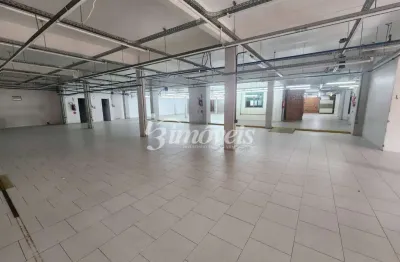 Prédio, galpão comercial para locação, 3.100 m², bairro vila operária, itajaí-sc