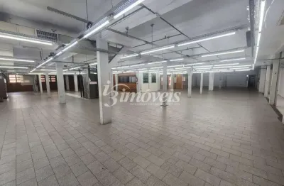 Prédio, galpão comercial para locação, 3.100 m², bairro vila operária, itajaí-sc