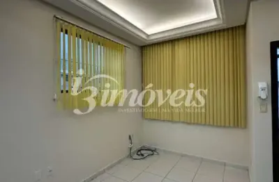 Casa comercial com 3 salas para alugar na Rua Anita Garibaldi, Centro, Itajaí