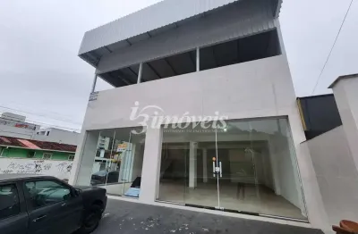 Casa comercial para alugar na Rua José Paulo da Silva, Centro, Itajaí