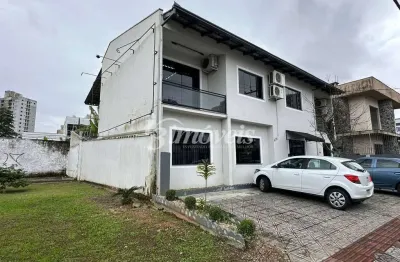 Residencial e comercial para locação, centro - itajaí