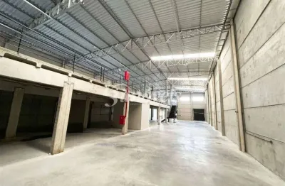 Aluguel galpão comercial porto belo pereque 2096 m2