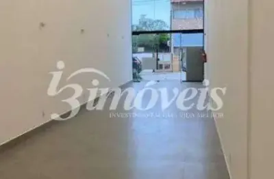 Aluguel anual sala loja comercial porto belo pereque 77 m2