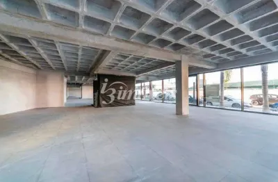 Casa comercial para alugar na Rua Doutor Pedro Ferreira, Centro, Itajaí