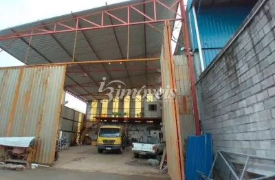 Lindo galpão para aluguel anual, com ótima localização no bairro são vicente- itajaí/sc.