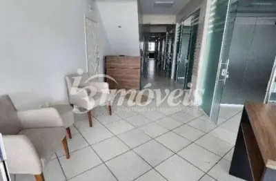 Casa comercial com 10 salas para alugar na Avenida Ministro Victor Konder, Centro, Itajaí