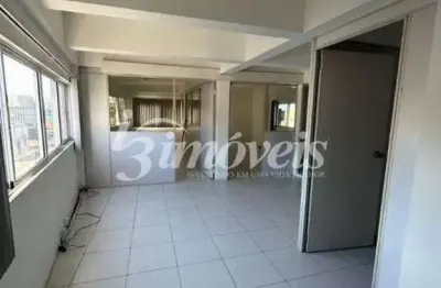 Sala para locação anual, 96m², bairro fazenda, itajaí-sc.