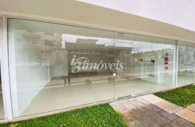 Sala para alugar 60m², 2 vagas - vila operária - itajaí/sc