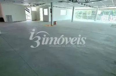 Casa comercial com 2 salas para alugar na Avenida Osvaldo Reis, Balneário Santa Clara, Itajaí