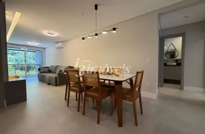 Apartamento para locação anual, semimobiliado, 3 quartos ( sendo 1 suite), 2 vagas de garagem, no bairro praia dos amores, balneário camboriú-sc