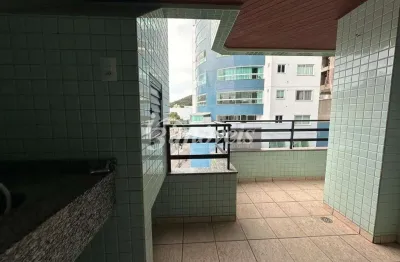 Apartamento para locação anual, 2 quartos e 1 dependência, 1 vaga de garagem, no bairro pioneiros, balneário camboriú-sc