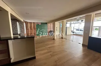 Sala comercial para alugar na Rua Samuel Heusi, Centro, Itajaí
