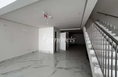 Sala / loja, para locação anual, 223m², itapema-sc, com grande visibilidade de quem passa.