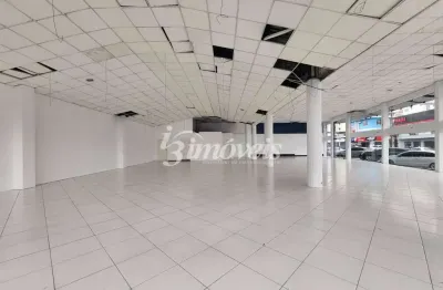 Sala comercial para locação anual, 454 m², no bairro são joão em itajaí-sc