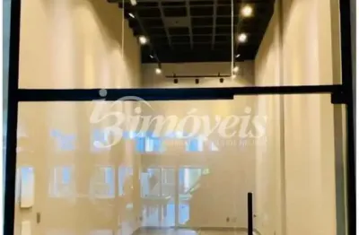 Perfeito para a sua empresa, sala térrea para locação dentro de um edifício comercial na praia brava em itajai/sc com grande visibilidade de quem passa.