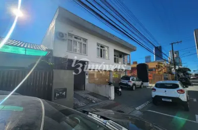 Sala comercial com 5 salas para alugar no Centro, Itajaí 