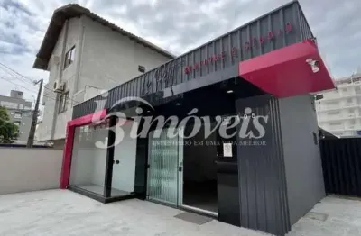 Perfeito para a sua empresa, sala para locação anual na praia brava em itajai/sc com grande visibilidade de quem passa.