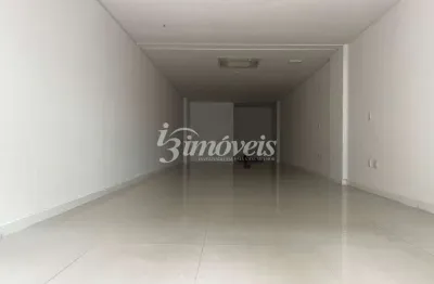 Sala comercial no residencial grand soleil para locação anual, com ótima localização no bairro meia praia em itapema/sc