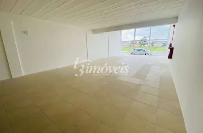 Sala comercial para alugar na Avenida Governador Adolfo Konder, Cidade Nova, Itajaí