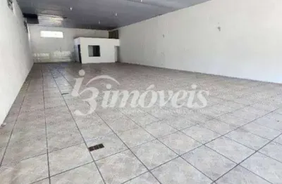 Sala comercial com 1 sala para alugar na Avenida Sete de Setembro, Fazenda, Itajaí