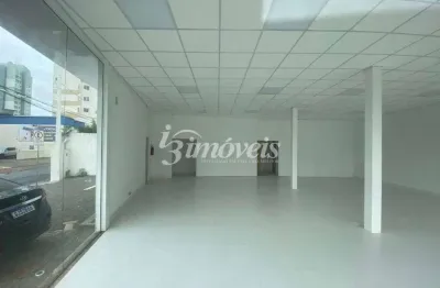 Sala comercial com 2 salas para alugar na Avenida Sete de Setembro, Fazenda, Itajaí
