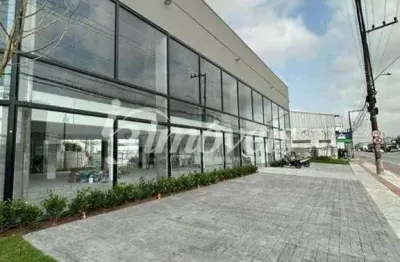 Perfeito para a sua empresa, sala de esquina com 2 pavimentos para locação divididas em dois andares no bairro são joão em itajaí/sc.