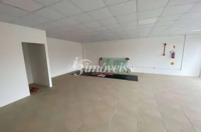 Sala comercial para alugar na Avenida Governador Adolfo Konder, Cidade Nova, Itajaí