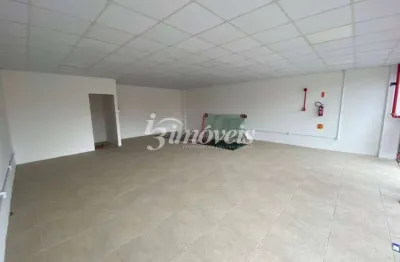 Sala comercial para alugar na Avenida Governador Adolfo Konder, Cidade Nova, Itajaí