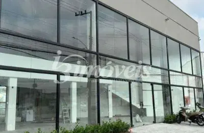 Perfeito para a sua empresa, sala de esquina com 2 pavimentos para locação divididas em dois andares no bairro são joão em itajaí/sc.